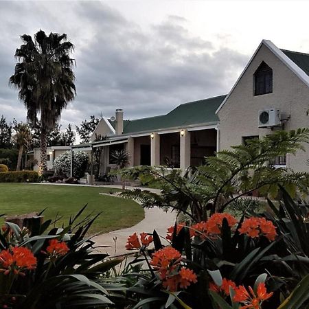 אדו Silos Guesthouse מראה חיצוני תמונה