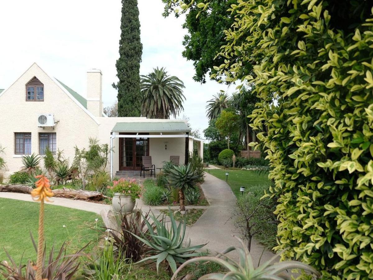 אדו Silos Guesthouse מראה חיצוני תמונה
