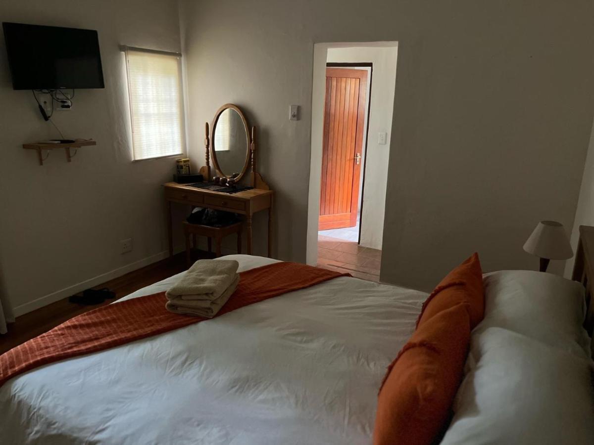 אדו Silos Guesthouse חדר תמונה