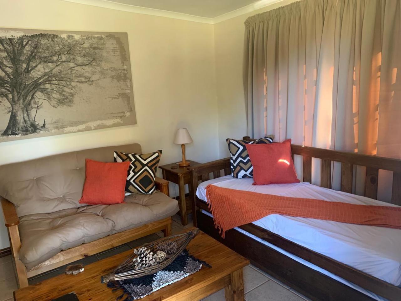 אדו Silos Guesthouse חדר תמונה