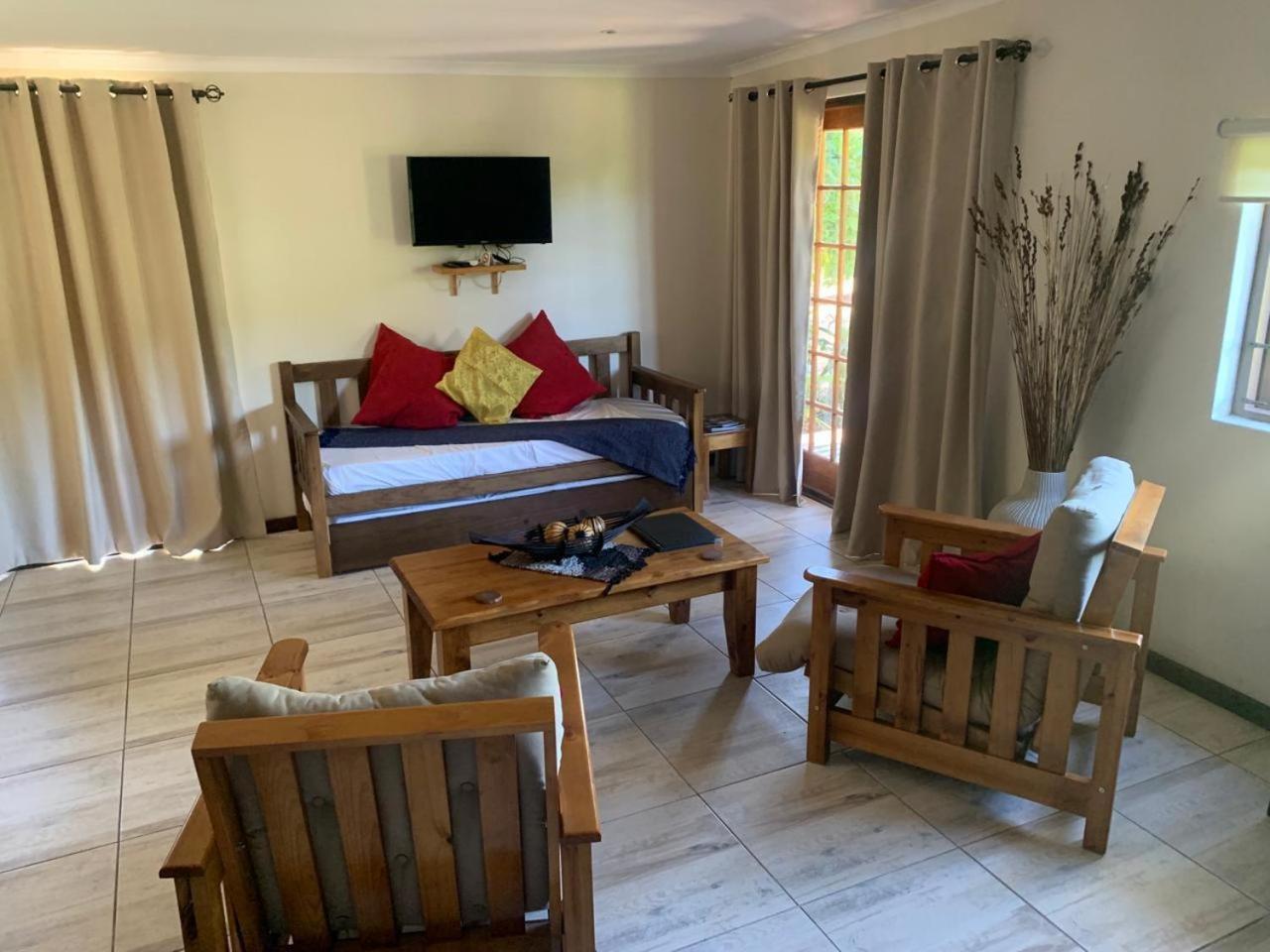 אדו Silos Guesthouse חדר תמונה