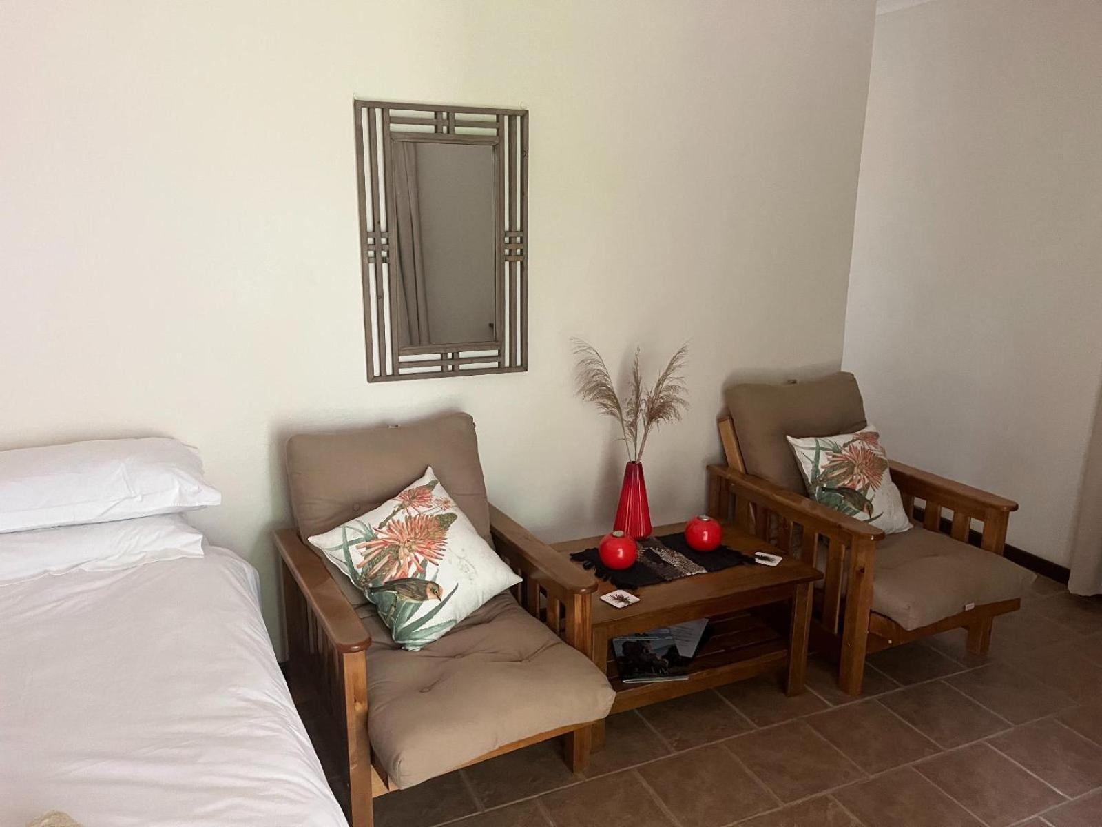 אדו Silos Guesthouse חדר תמונה