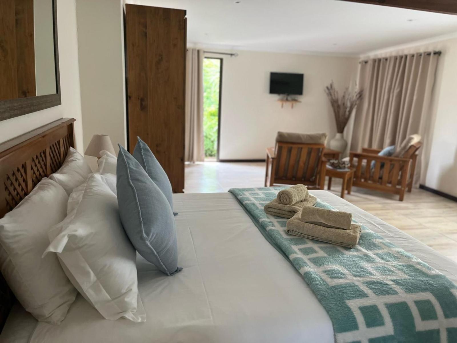 אדו Silos Guesthouse חדר תמונה