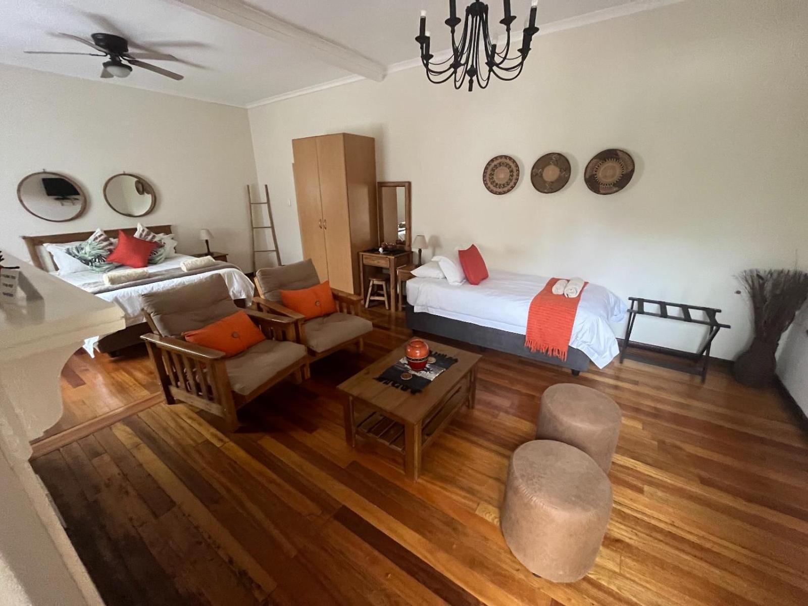 אדו Silos Guesthouse חדר תמונה